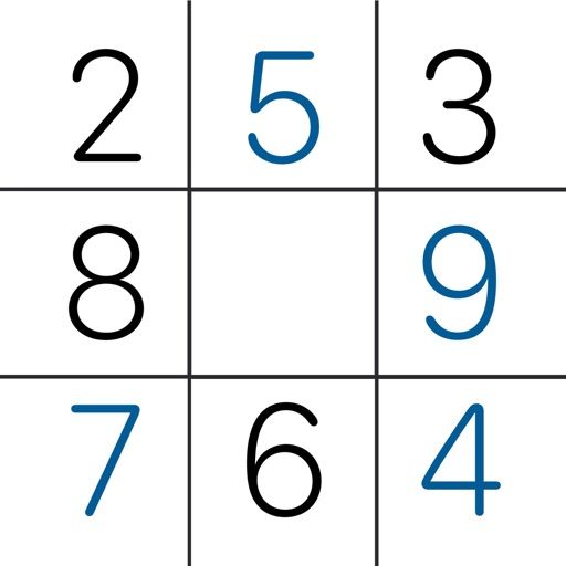 Sudoku No Pop-up Ads cover