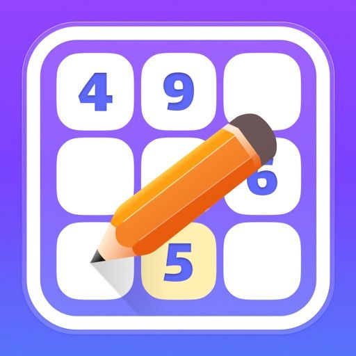 Sudoku: Classic Puzzle Game! cover