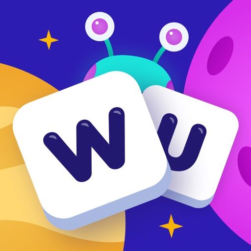 Typing Spelling Game: Words Up cover