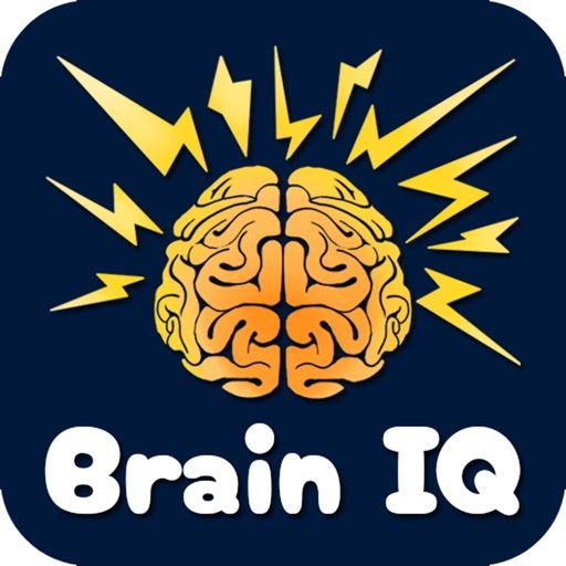 Brain IQ: Math Puzzle & Teaser cover