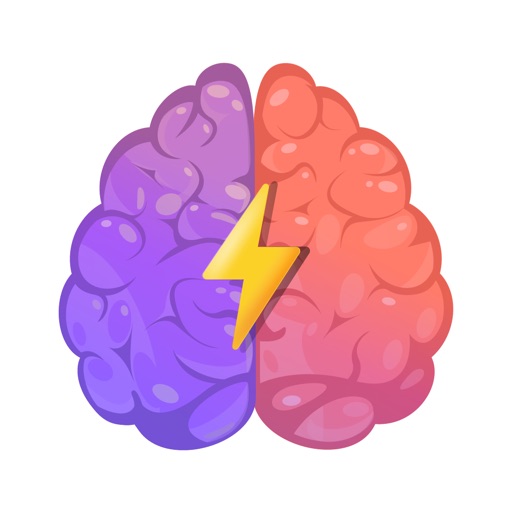 Brain Games • Improve memory cover
