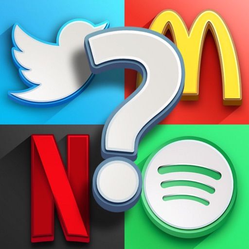 Logo Quiz - World Trivia Game cover
