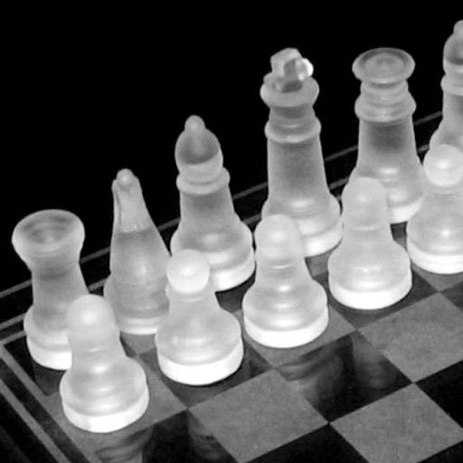 Chess - tChess Pro cover