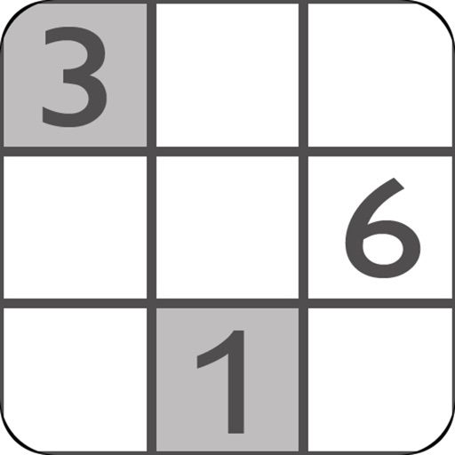 Sudoku (Full Version) cover