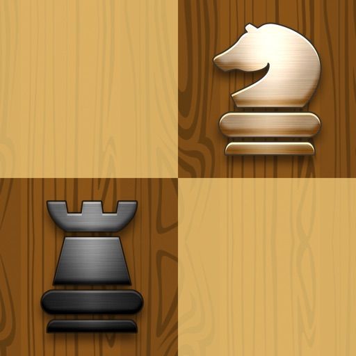 Chess Premium cover