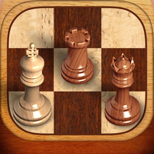 Chess cover