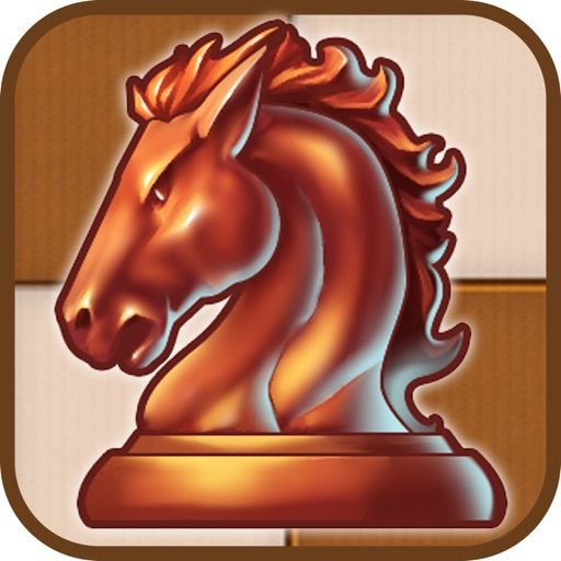 Chess Online - CronlyGames cover