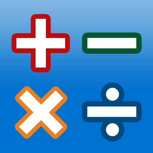 Math games for kids. cover