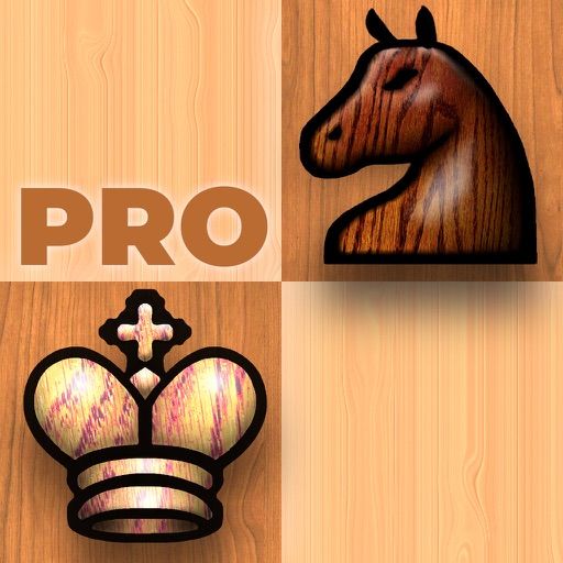 Chess Tiger Pro cover