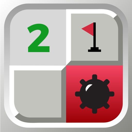 Minesweeper! cover