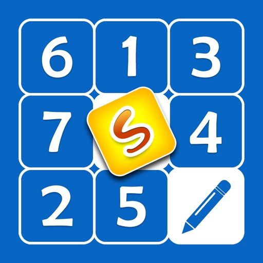 Sudoku World - Brainstorming!! cover