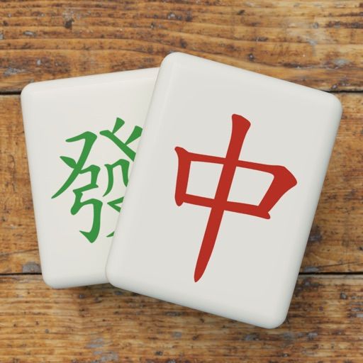 Mahjong Delight cover