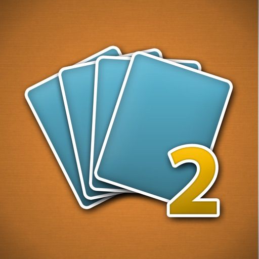 Memory Matches 2: Brain Game cover