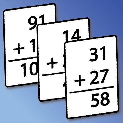 Mental Math Cards Games & Tips cover