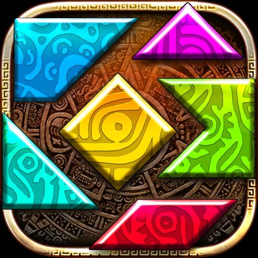 Montezuma Puzzle 2 cover