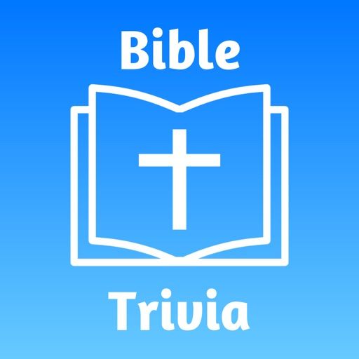 Bible Trivia Quiz - No Ads cover