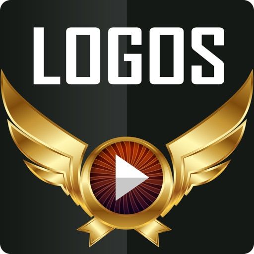 Guess the Logos (World Brands and Logo Trivia Quiz Game) cover
