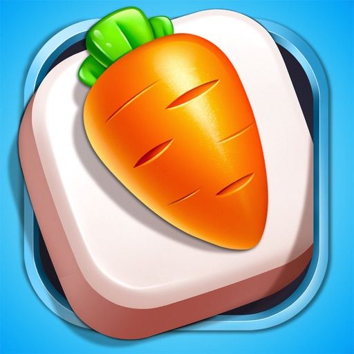 Tile Busters: Match 3 Tiles cover