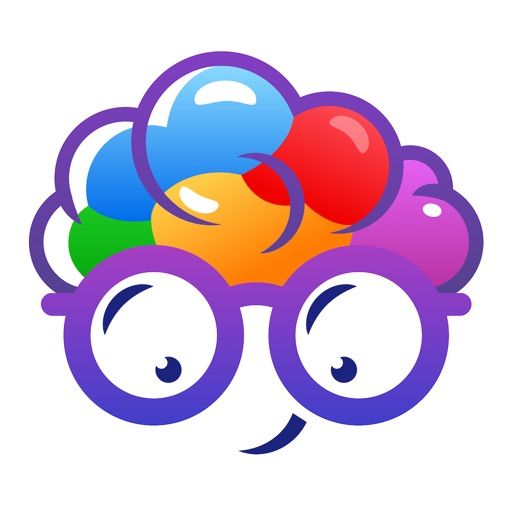 Brainy Train: Clever Brain Pal cover