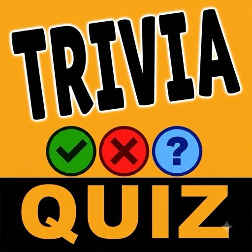 Dumb Trivia Quiz: Brain Game cover