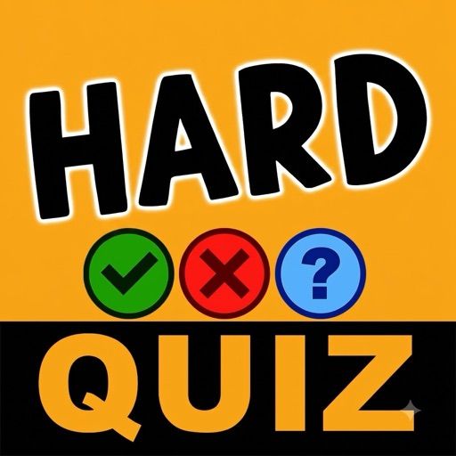 Hard Trivia Questions Answers cover