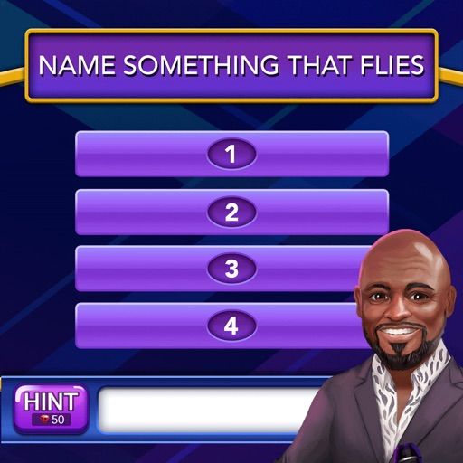 Fun Frenzy Trivia: Quiz Games! cover