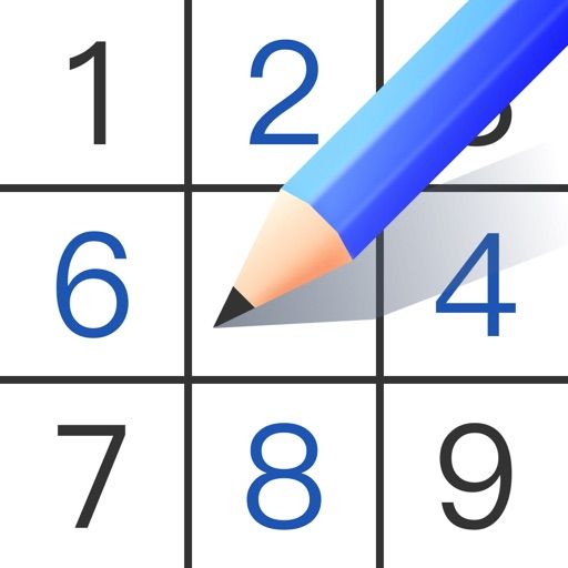 Sudoku : Daily Fun Puzzle Game cover