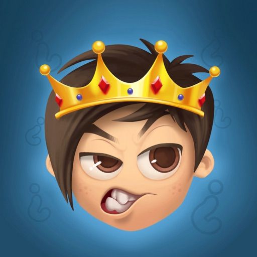Quiz of Kings (Online Trivia) cover