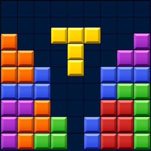Block Sudoku Puzzle Game cover