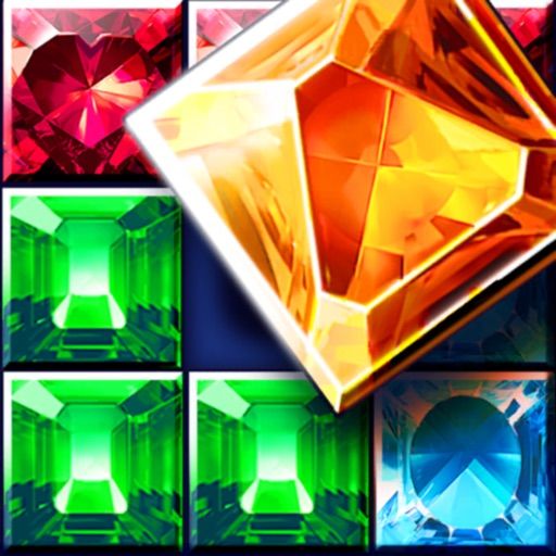 Jewelscape: Block Puzzle Game cover