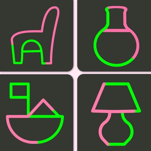 Logicus: Brain Training Games cover
