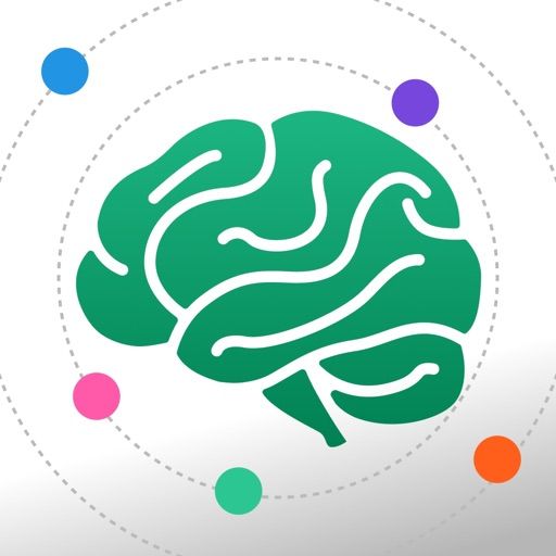 Propel: ADHD Games for Adults cover