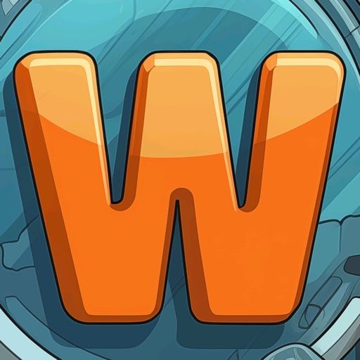 Word Land! cover