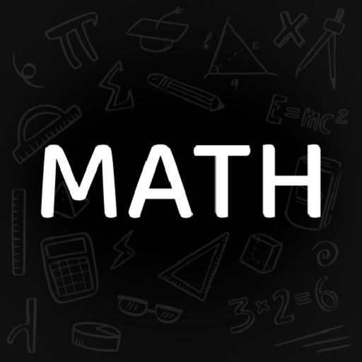 Math Riddles: Logic Puzzle cover