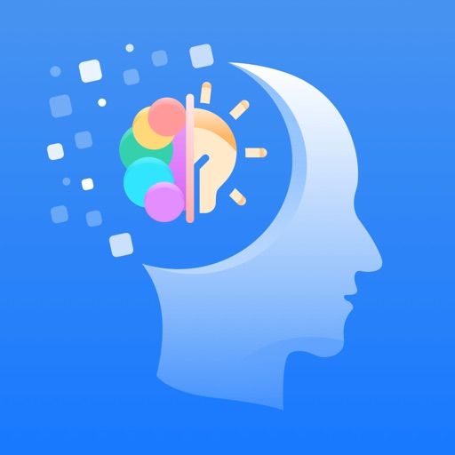 Brain Training - SparkIQ cover