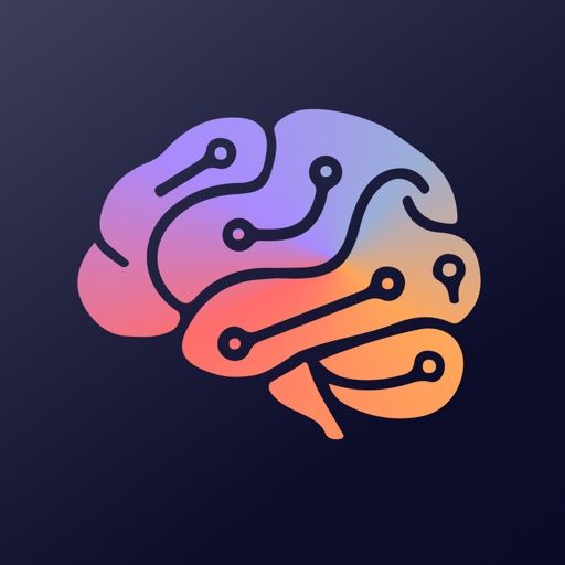 IQ Masters: Brain Games, Tests cover