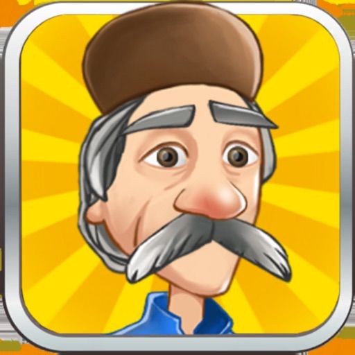 Mirza Word Game cover