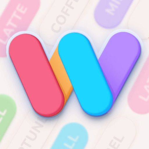 Word Weaver: Association Game cover