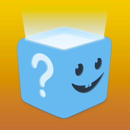 EnigmBox: Logic Puzzle Game cover