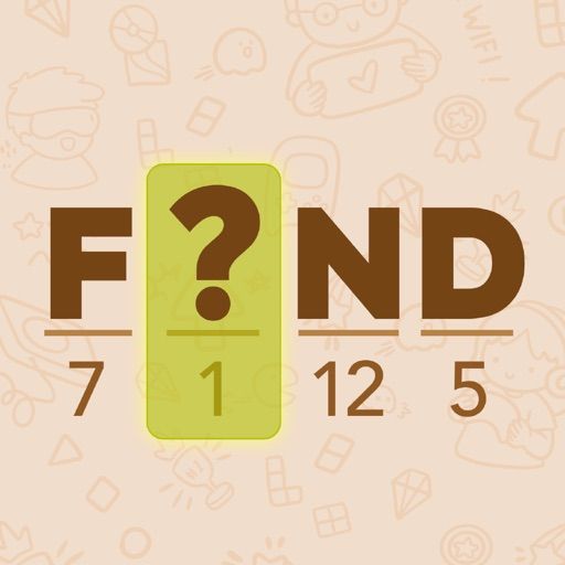 Code Busters: Word Puzzle Game cover