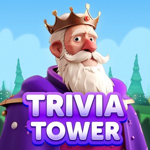 Trivia Tower - Trivia Game cover