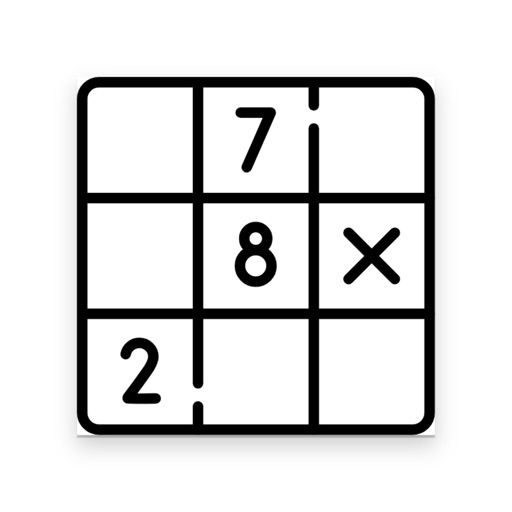 Sudoku - No Ads & Offline cover