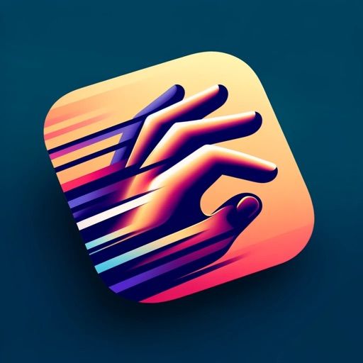 Fast Hands Trainer cover