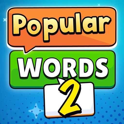 Popular Words 2: Trivia Quiz cover