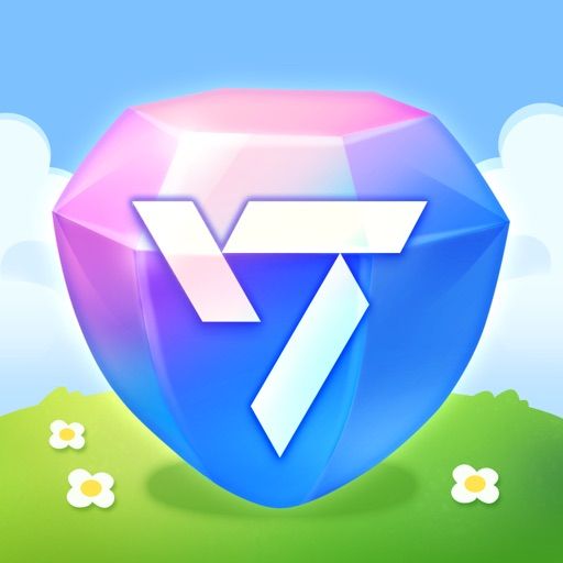 Puzzle SEVENTEEN cover
