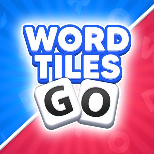 Word Tiles GO cover
