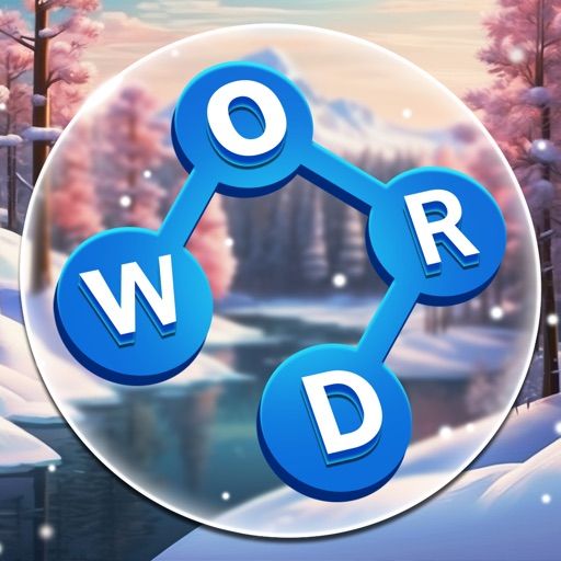 Word World - Brain Training cover