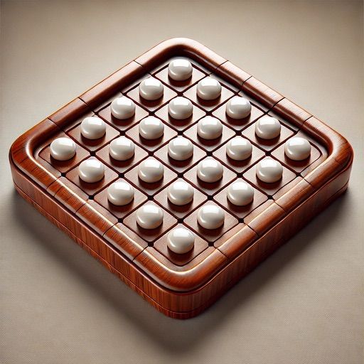 Solitaire Simple Chess Puzzle cover