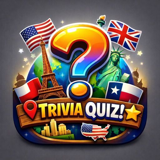 30in1 Trivia Quiz Game cover