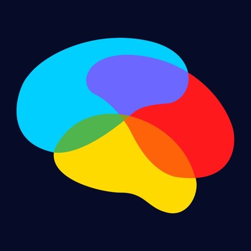 IQ Booster: Brain Games & Test cover